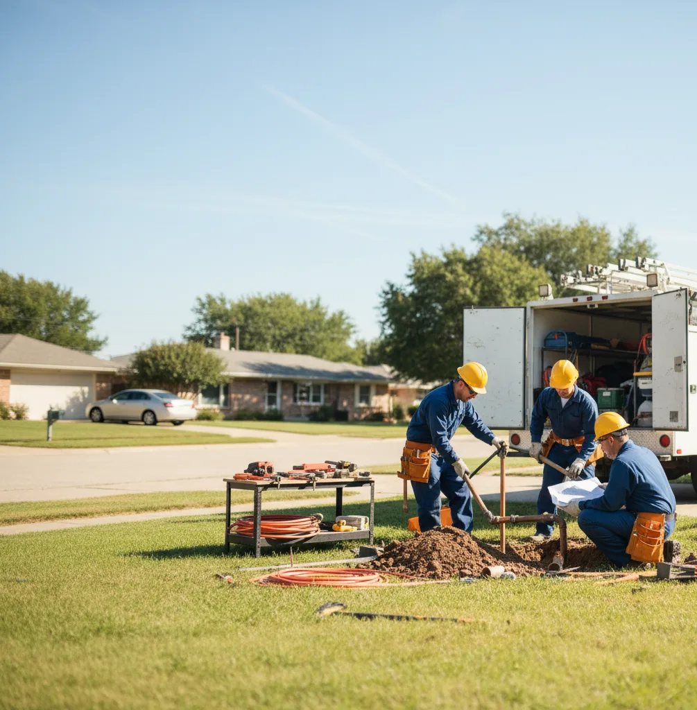 Water Heater Repair in Mount Lookout, WV